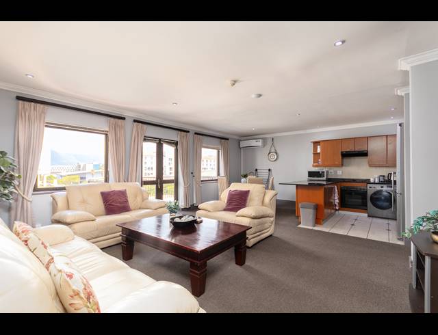 2 BEDROOM APARTMENT TO LET IN CENTURY CITY